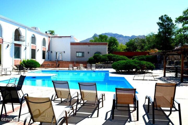 Property Photo:  6201 Escondido Drive 14H  TX 79912