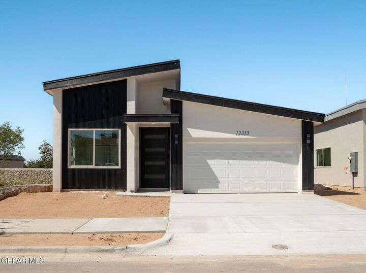 Property Photo:  12313 Anson Mills Way  TX 79934