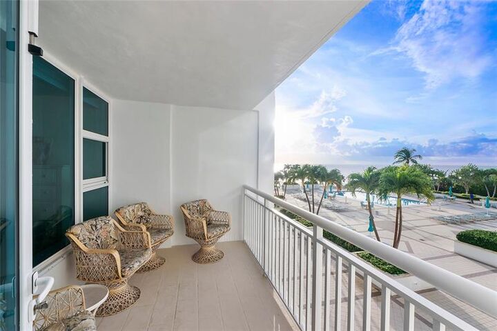 Property Photo:  1620 S Ocean Blvd 4F  FL 33062