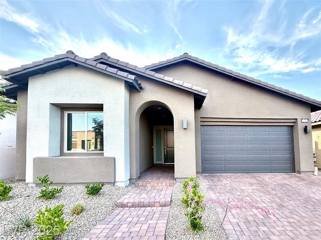 Property Photo:  121 Agnew Street  NV 89138