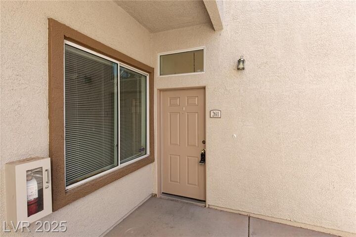 Property Photo:  2305 Horizon Ridge 2611  NV 89052