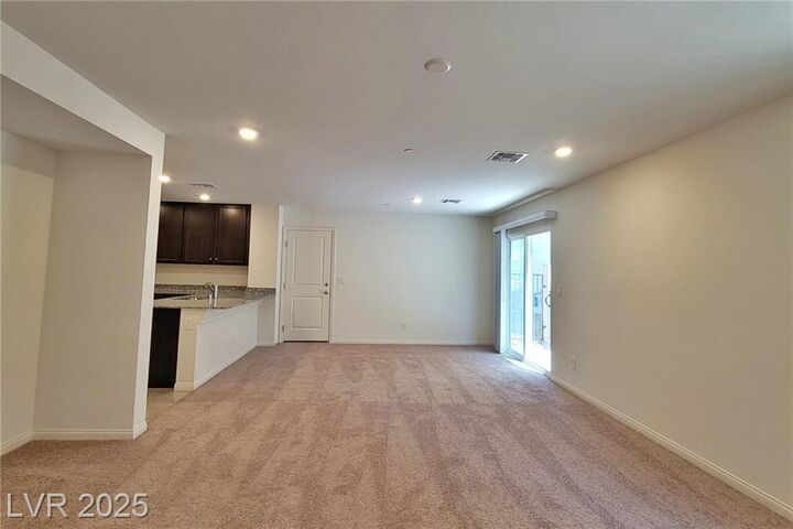 Property Photo:  3537 Via Aurelia Lane  NV 89044