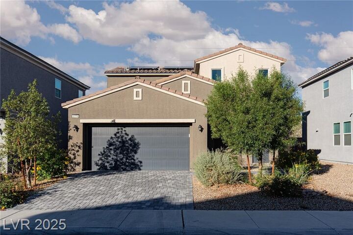 Property Photo:  5319 Wally Street  NV 89081 