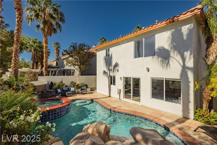 Property Photo:  10033 Flagstaff Butte Avenue  NV 89148