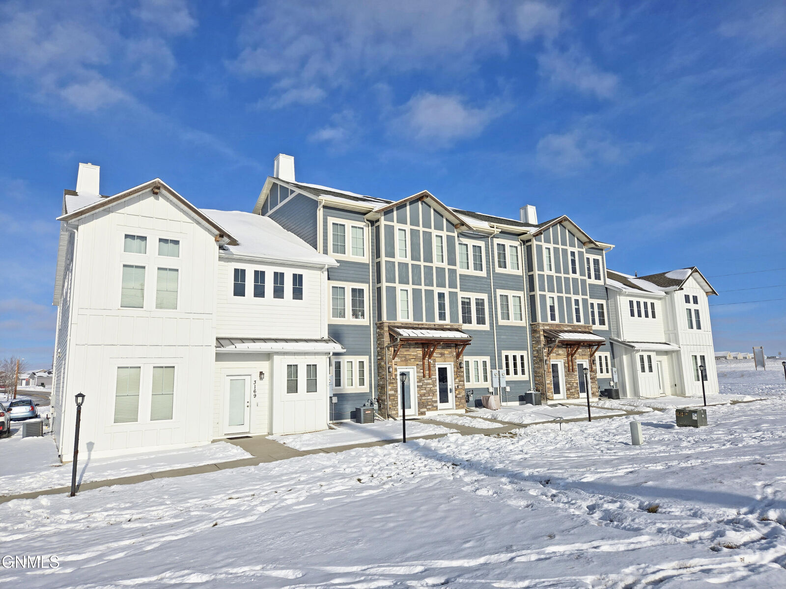 Property Photo:  3165 Sullivan Loop  ND 58504 