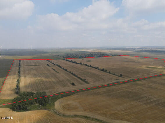 Property Photo:  Tbd 30th Street (2)  ND 58631