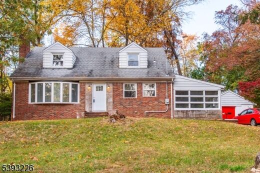 Property Photo: 63 Ruff Ct NJ 07508