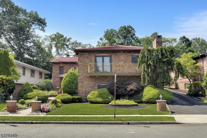 Property Photo: 109 Wilson St NJ 07110