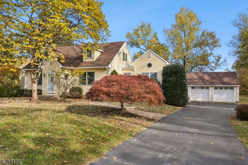 Property Photo:  38 Coppermine Rd  NJ 08540 