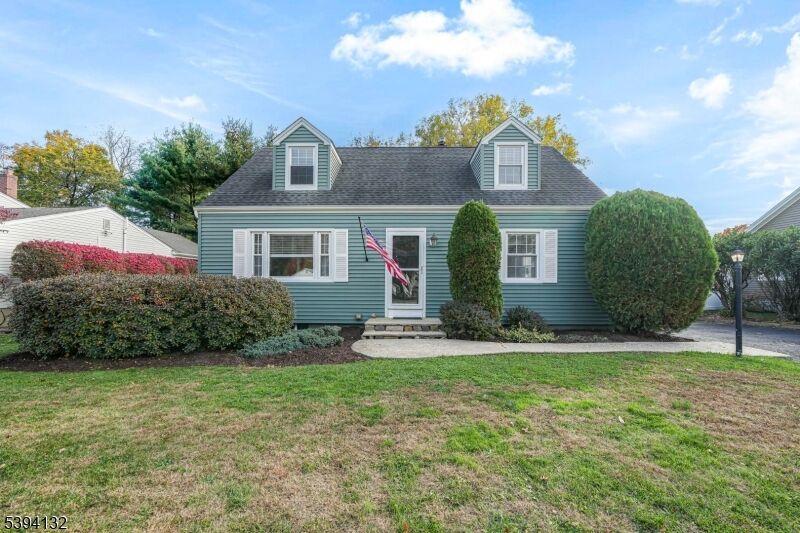 Property Photo:  17 Harriman Ave  NJ 07834 