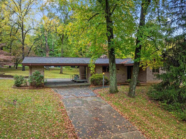 Property Photo:  837 Morningside Dr.  KY 42420