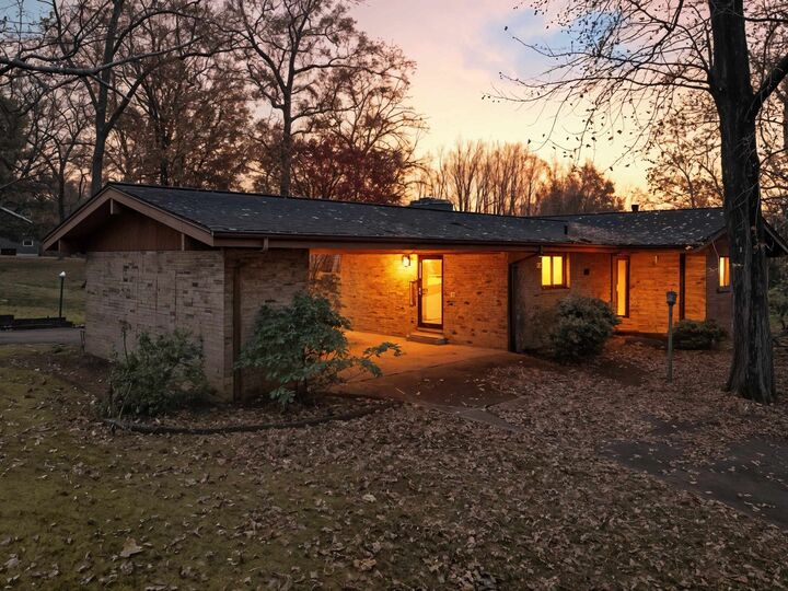 Property Photo:  837 Morningside Dr.  KY 42420 