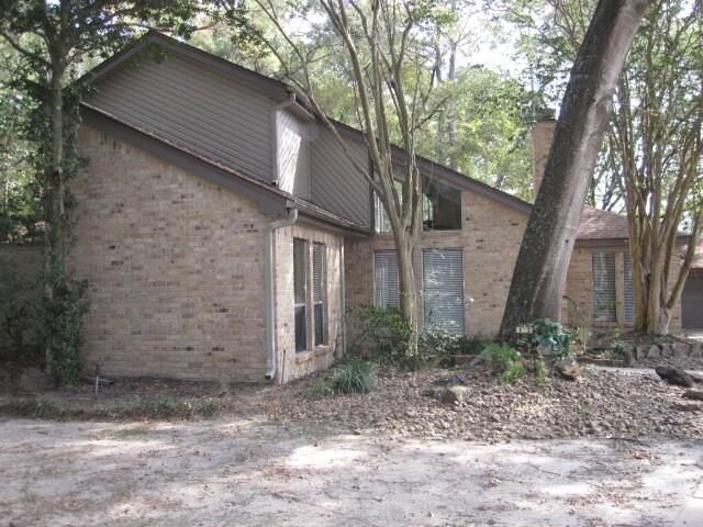 Property Photo:  12 Rosedale Brook Court  TX 77381
