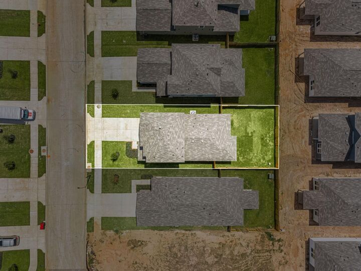 Property Photo:  3910 Accolade Crossing  TX 77423