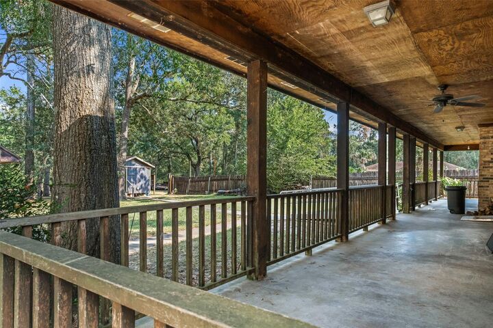 Property Photo:  6214 Bayou Boulevard 1  TX 77521 