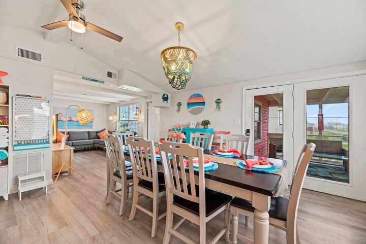 Property Photo: 16535 Mansvelt Road TX 77554