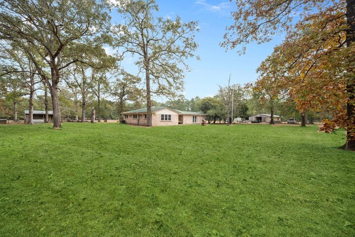 Property Photo:  20271 Meadow Lake Road  TX 77328 