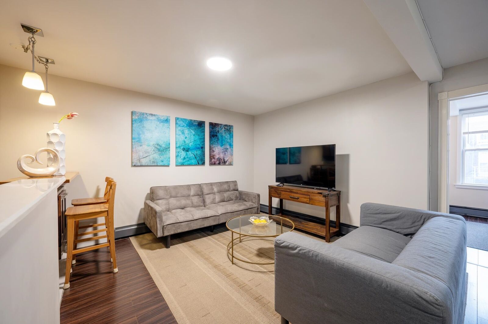 Property Photo:  46 Wayne St 2  NJ 07302