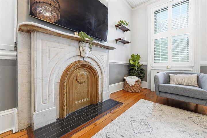 Property Photo:  826 Washington St 2  NJ 07030 