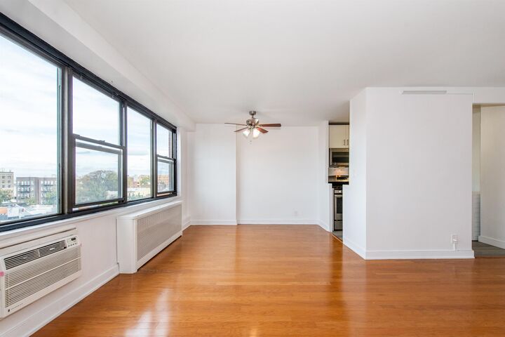 Property Photo: 500 Central Ave 717 NJ 07087