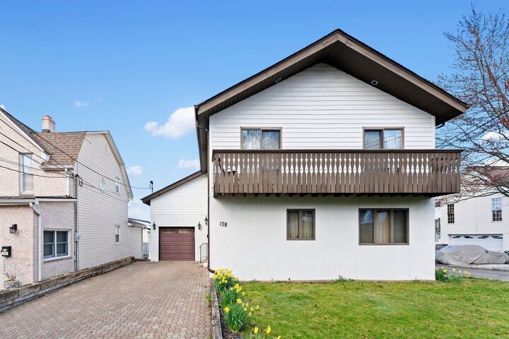 Property Photo: 178 Central Lane NJ 07094