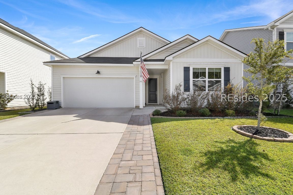 Property Photo: 74 Mainland Lakes Drive SC 29910