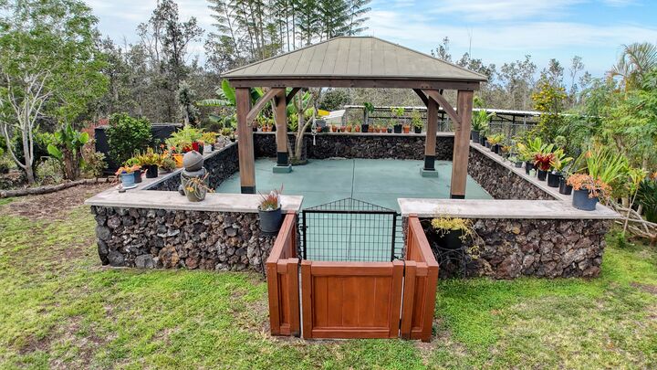 Property Photo: 92-6103 Orchid Makai Cir HI 96737