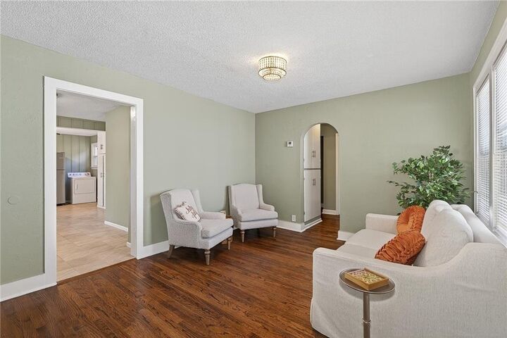 Property Photo:  5940 Nall Avenue  KS 66202