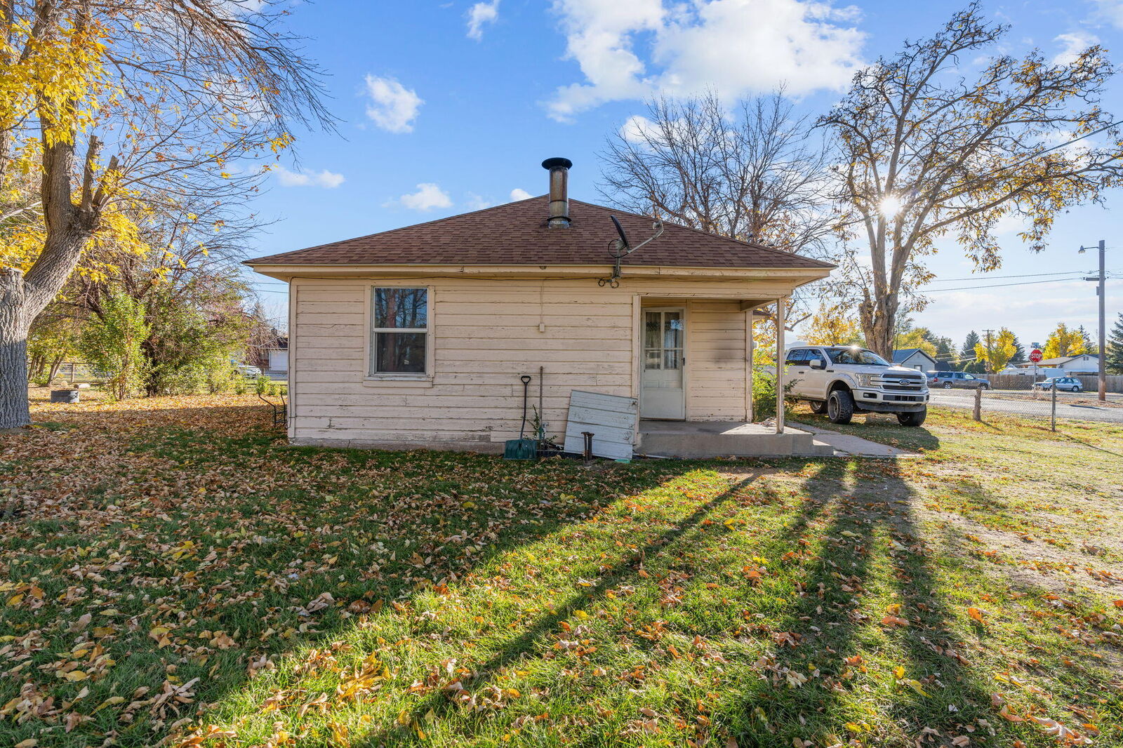 Property Photo:  90 S 300 W  UT 84713