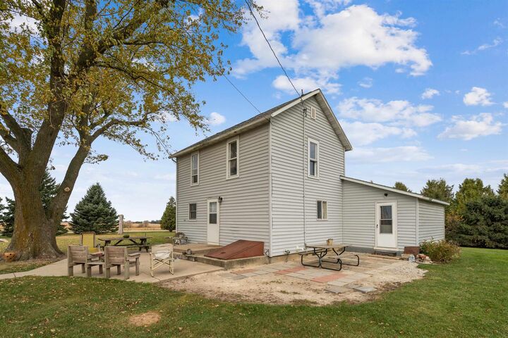 Property Photo: 6262 N Ave IA 50655