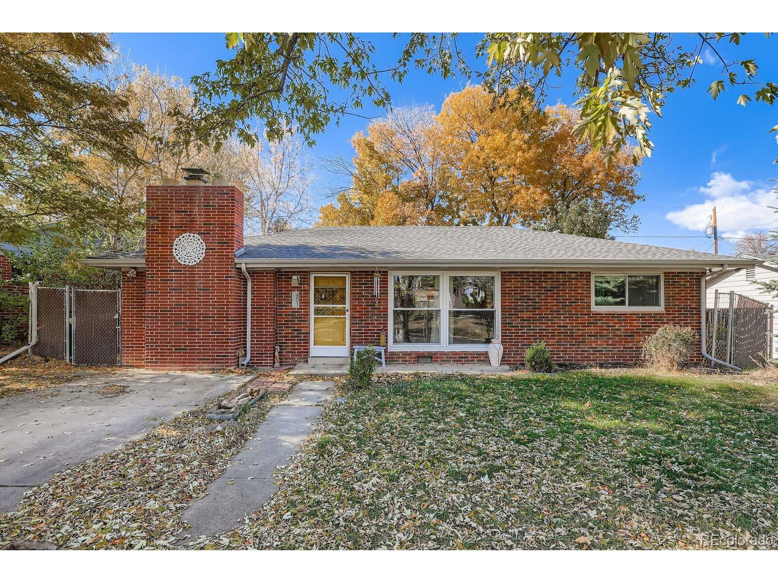 Property Photo:  451 S Simms St  CO 80228 