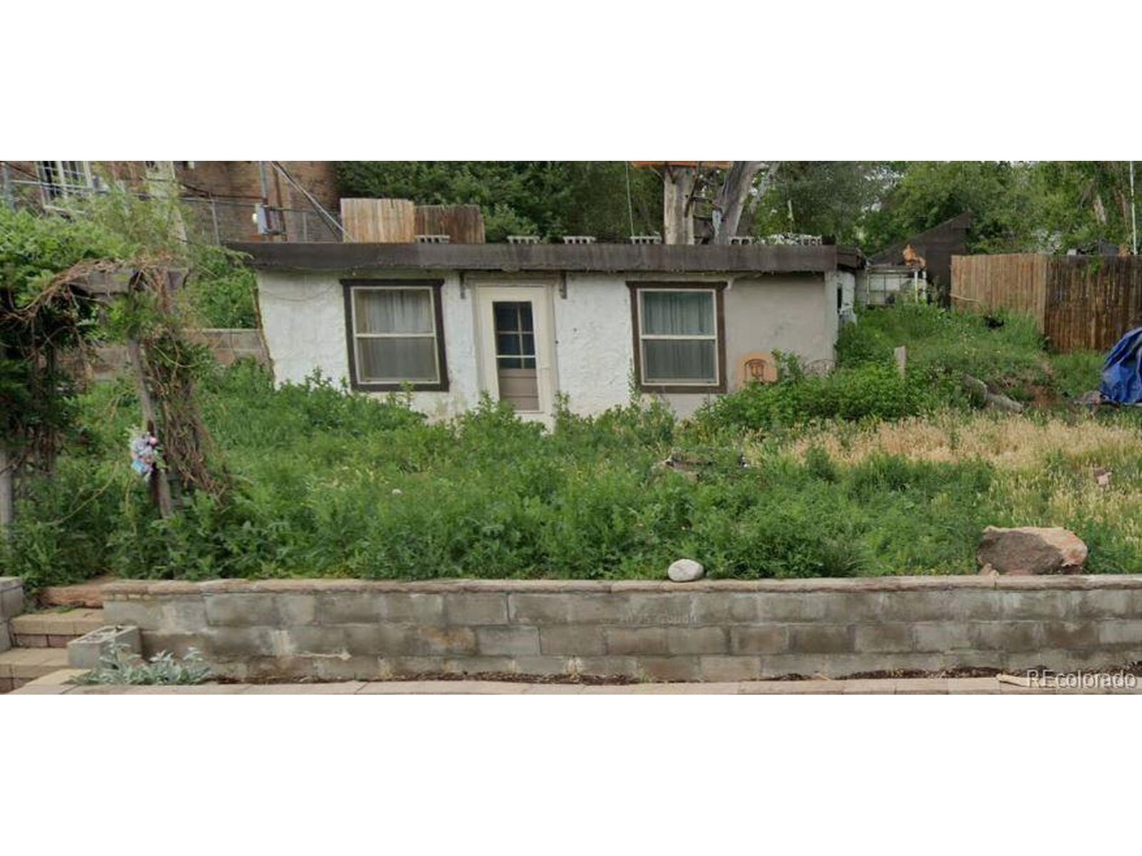 Property Photo:  3135 S Dale Ct  CO 80110 