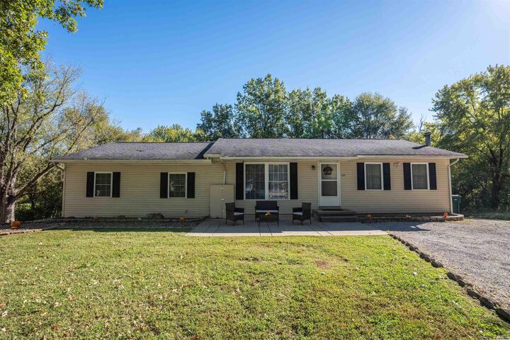 125 Cortez Court  Chandler IN 47610 photo