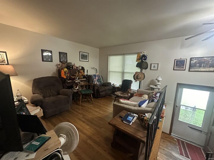 Property Photo:  3721 W Tapp Road  IN 47403-3152