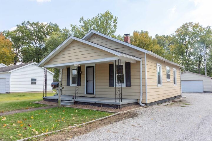 1709 Taylor Avenue  Evansville IN 47714 photo