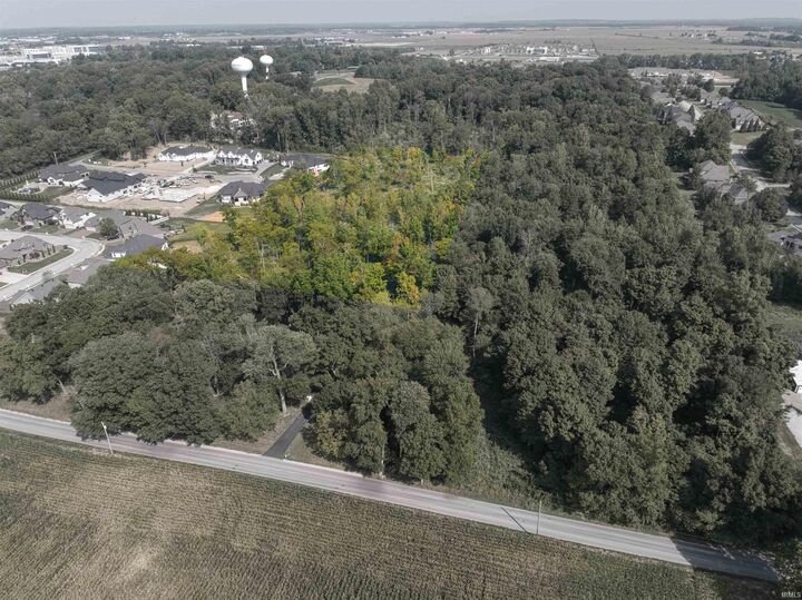 Property Photo:  Willow Pond Road  IN 47630