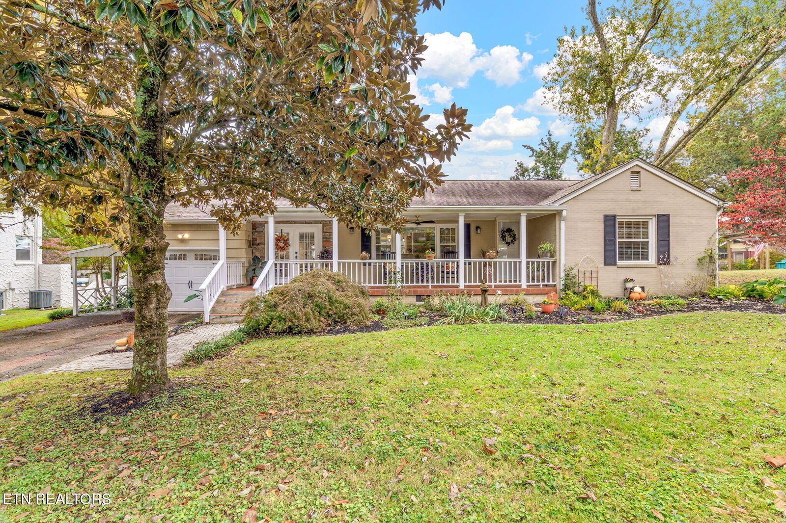 Property Photo:  2942 Fountain Park Blvd  TN 37917 