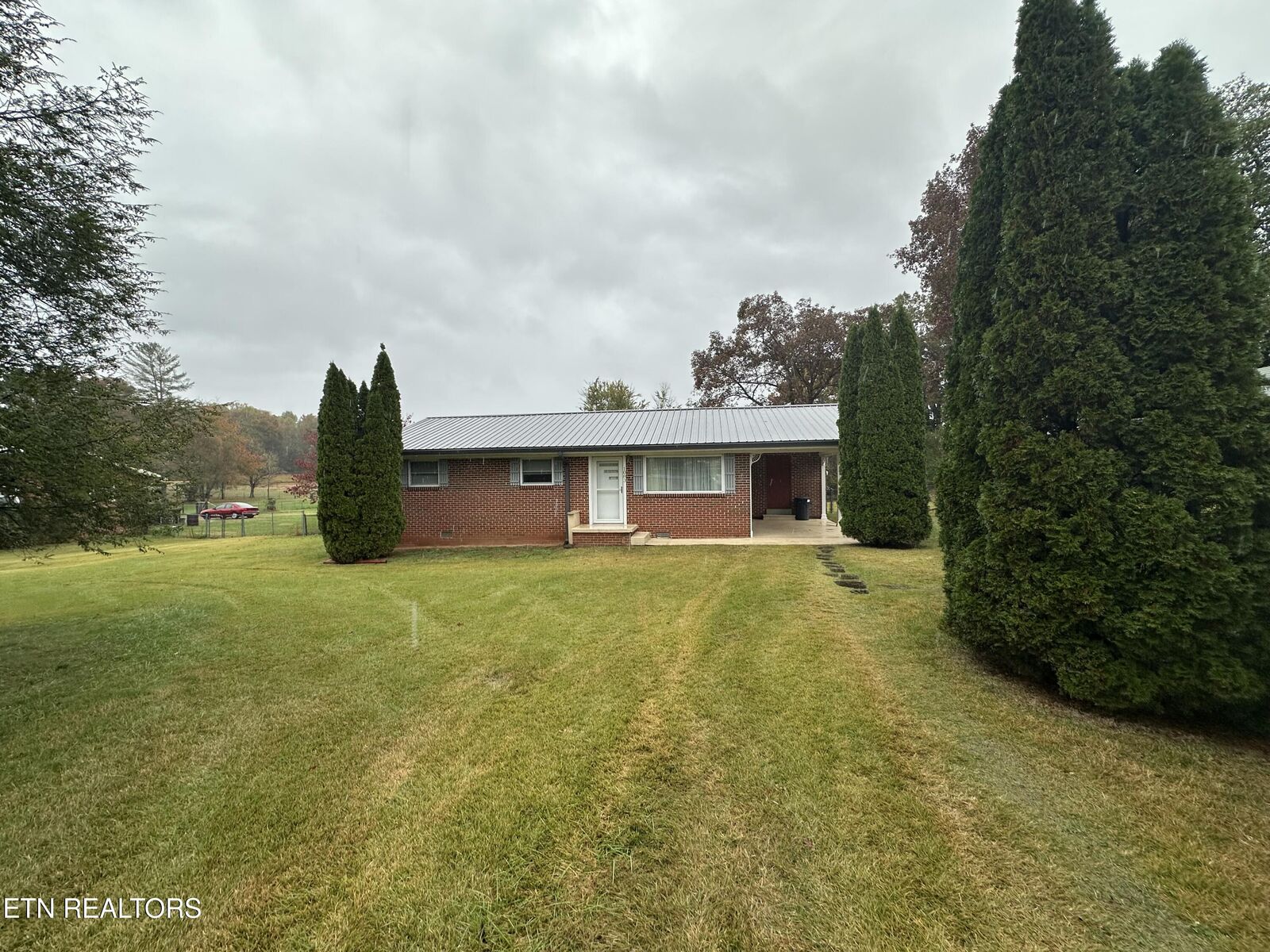 Property Photo:  1083 Highway 39 E  TN 37329 