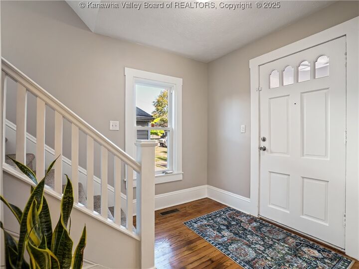 Property Photo:  211 19th Street  WV 25064