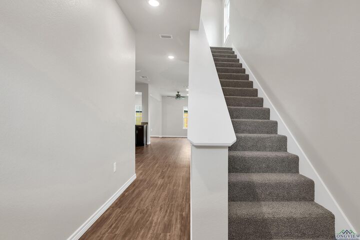 Property Photo:  163/165 Village North  TX 75647