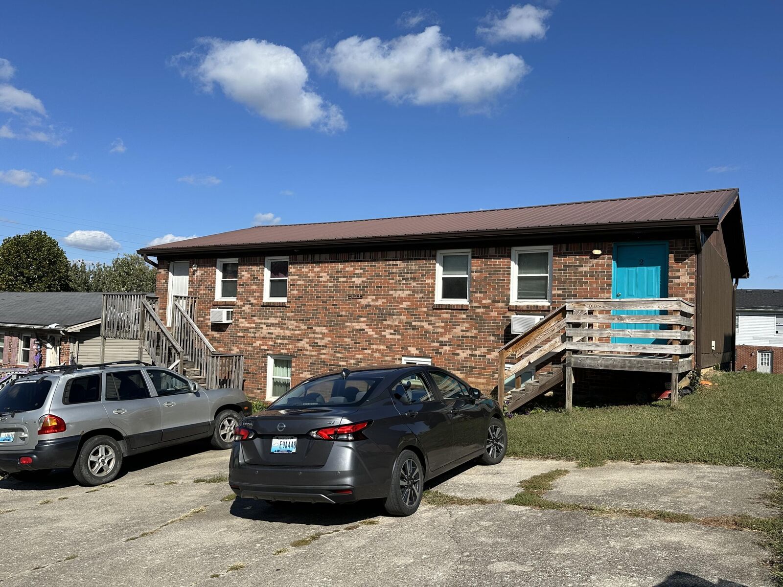 Property Photo:  403 Turpin Drive  KY 40475 