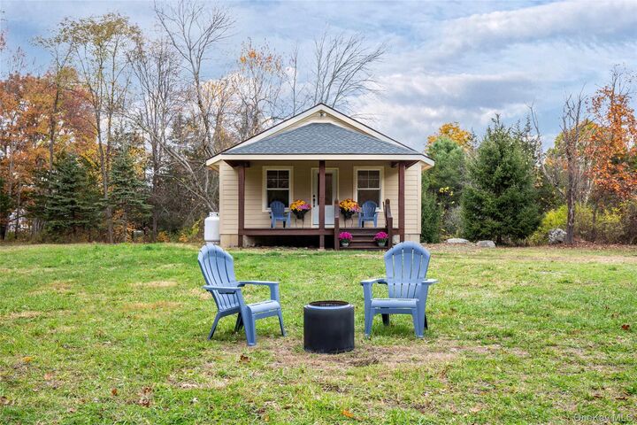 Property Photo:  9 Bobcat Lane  NY 12580