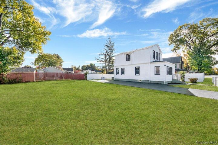 Property Photo: 34 Kings Ferry Road NY 10548