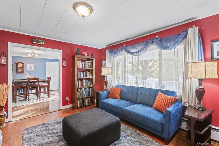 Property Photo:  10 Meridian Drive  NY 10509