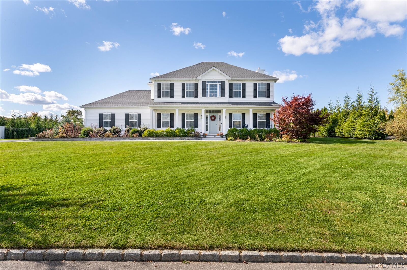 Property Photo: 108 Calverton Court NY 11792