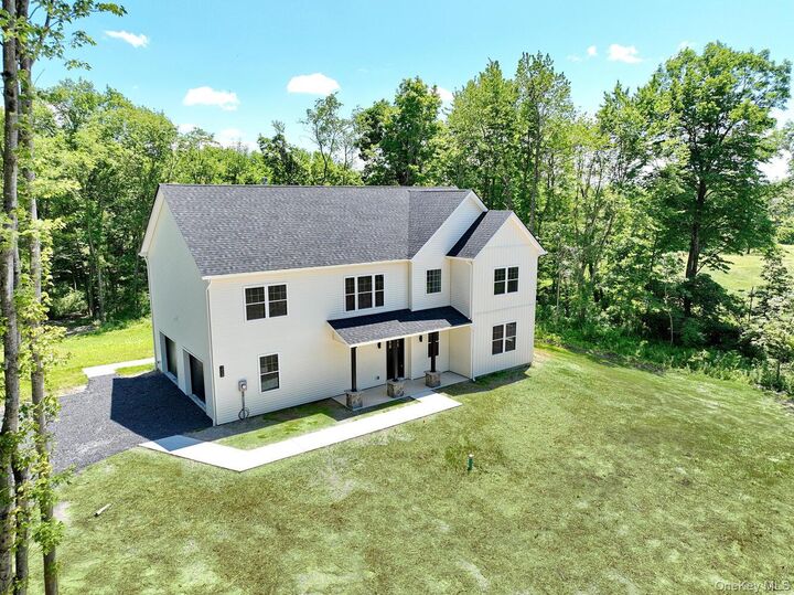 334 N Ohioville Rd  New Paltz NY 12561 photo