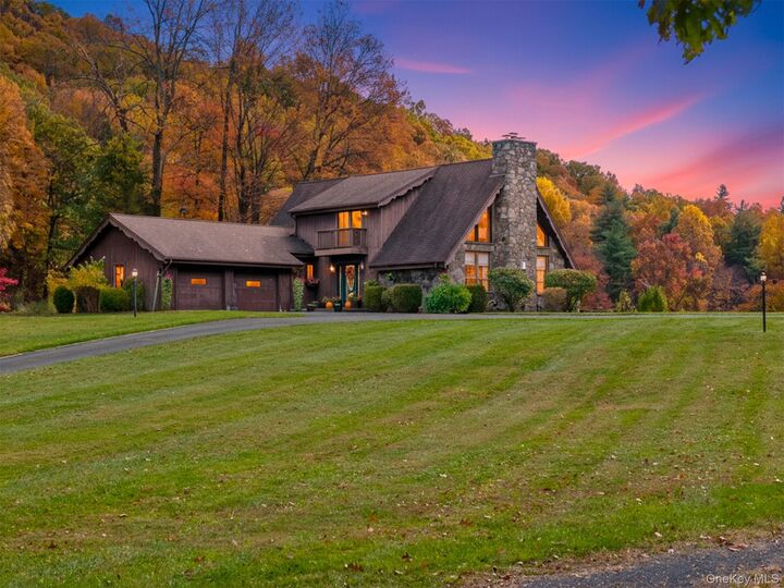 Property Photo:  81 Union Center Road  NY 12487