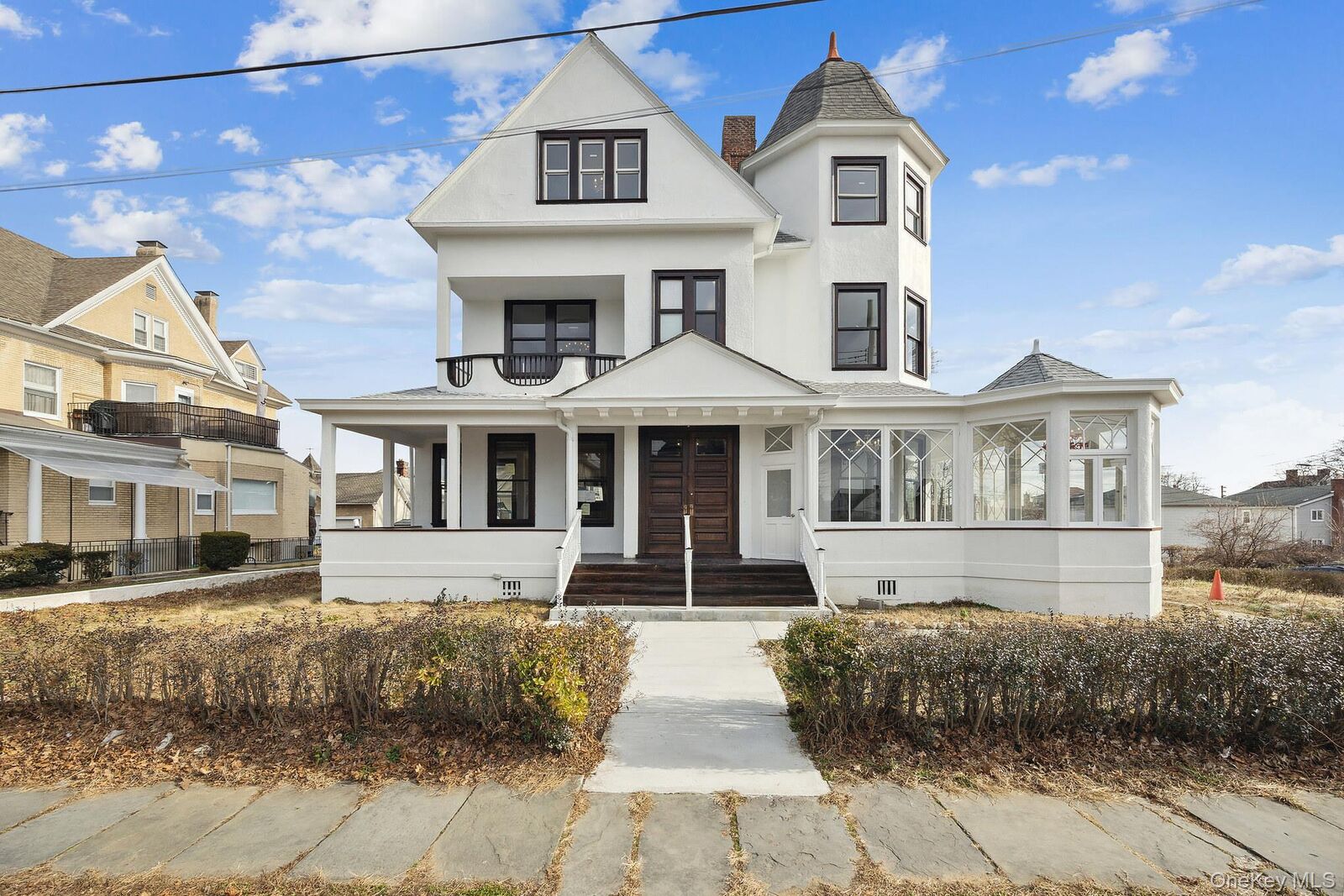 Property Photo:  101 Summit Avenue  NY 10550