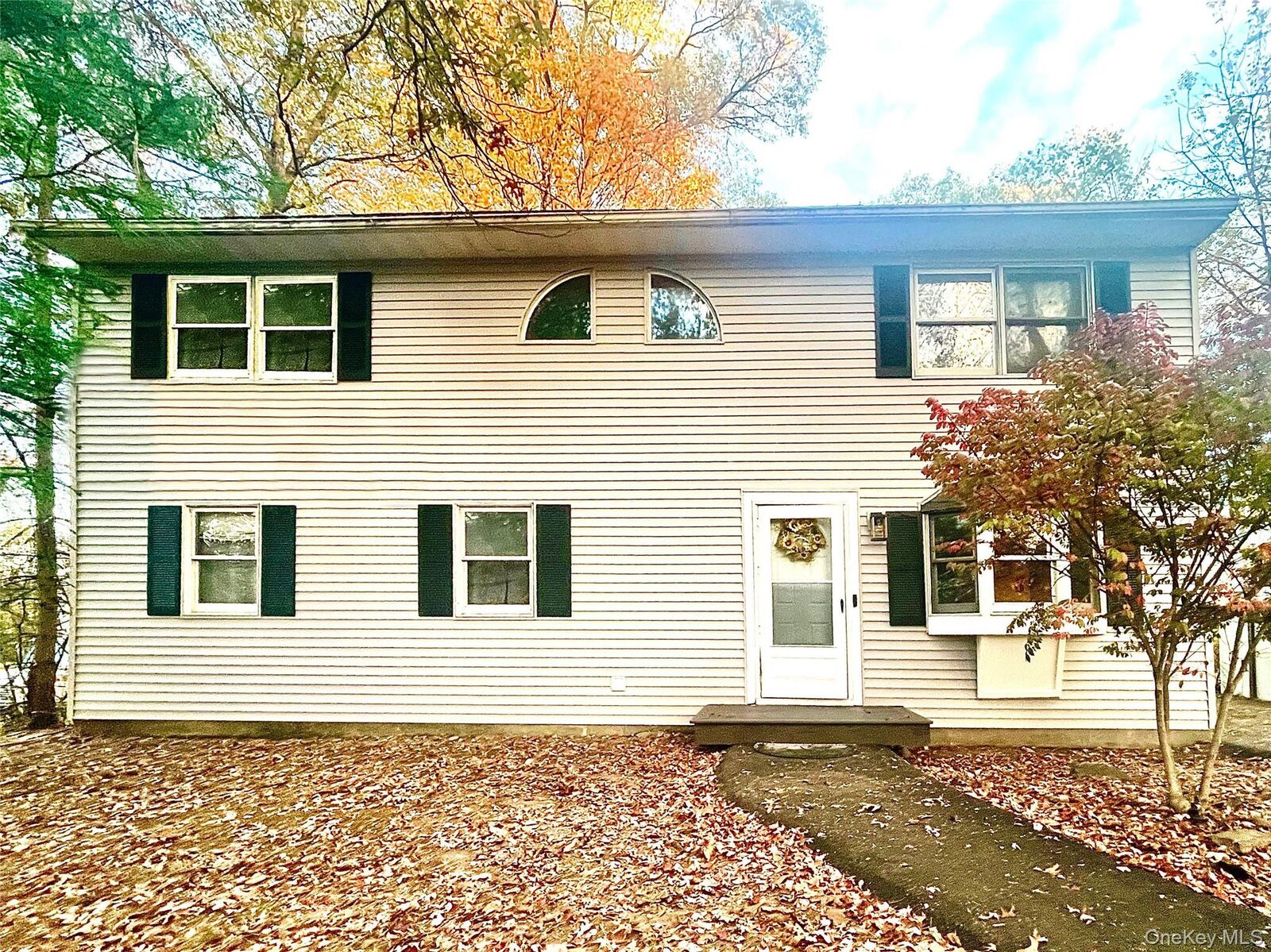 Property Photo:  104 Riley Road  NY 12553