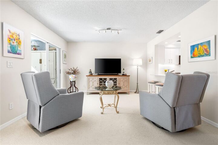 Property Photo:  6101 34th Street W 16G  FL 34210 